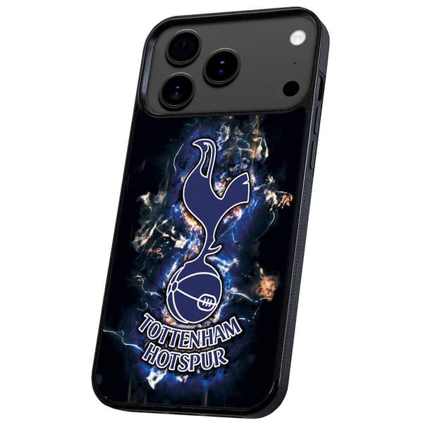 iPhone 17 / 18 Pro Max - Kuoret/Suojakuori Tottenham