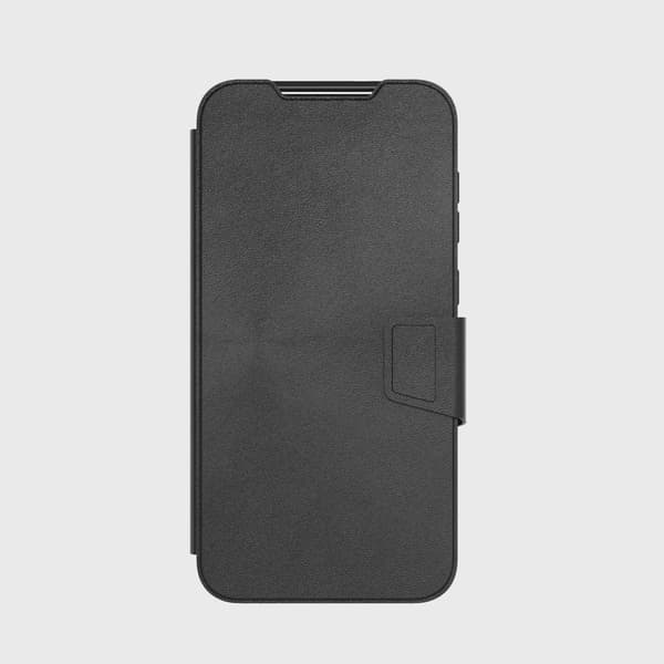 Tech21 Evo Lite Wallet Galaxy S23 5G Svart