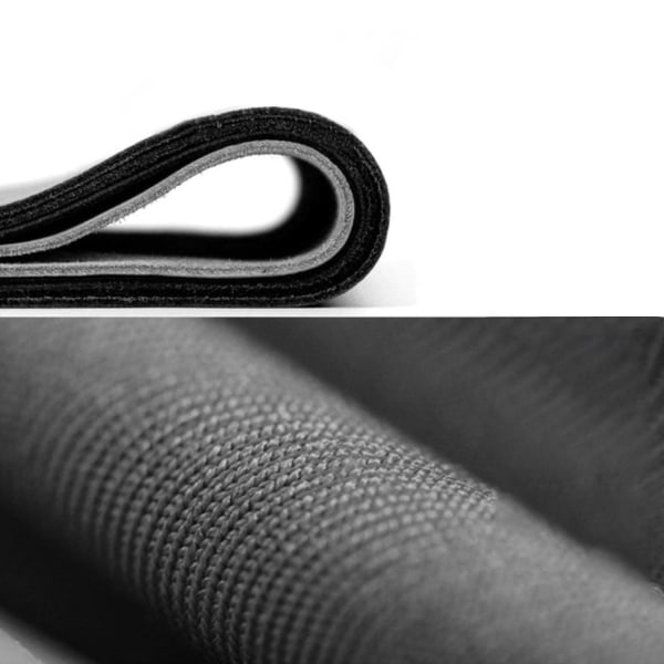 Axelväska / Väska - Multifunktionella fickor (Mörkgrå) Dark grey