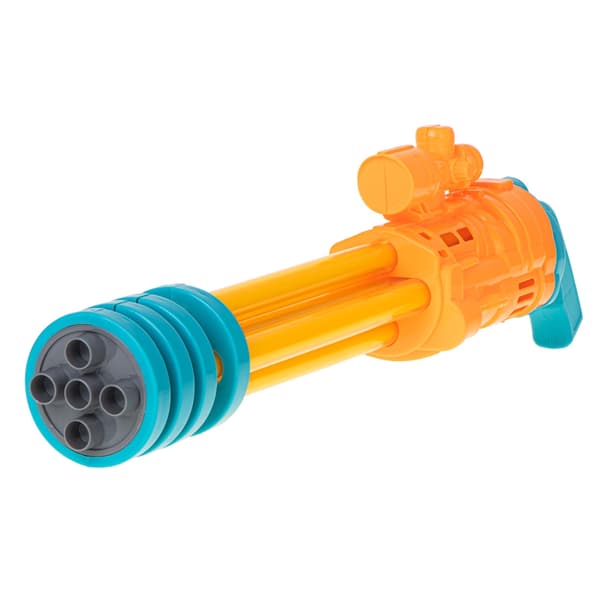 Vattengevär / Vattenpistol - 56 cm Orange