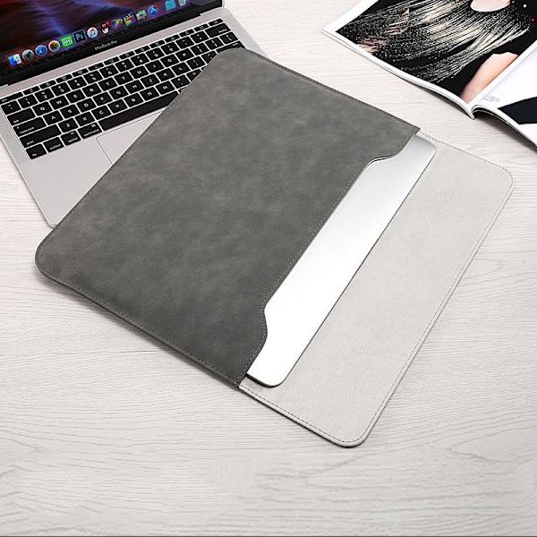 13" Datorfodral / Datorväska / Fodral till Dator - Välj färg Light green