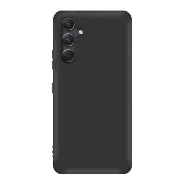 Samsung Galaxy A54 - Skal/Mobilskal - Lätt & Tunt Svart