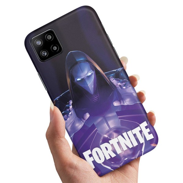 Samsung Galaxy A22 5G - Cover/Mobilcover Fortnite