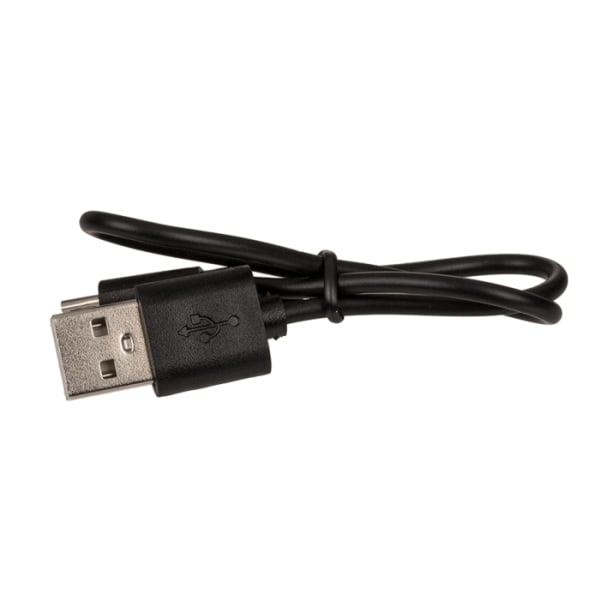 Sähkösytytin / Grillin sytytin / Sähkösytytin - USB-sytytin Black