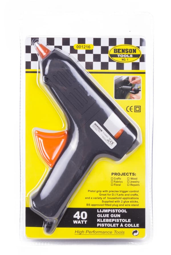 Limpistol 40W