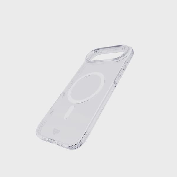 Tech21 Evo Lite MagSafe iPhone Air Transparent