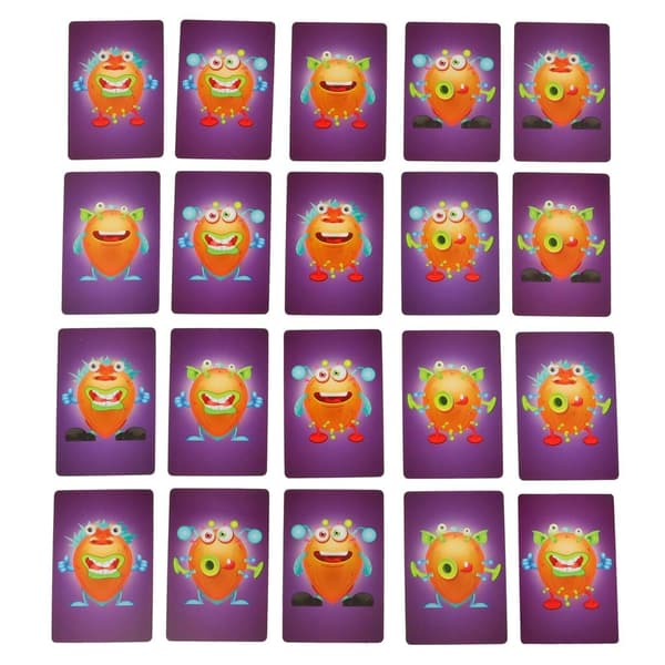 Fånga Monster Spel för Barn