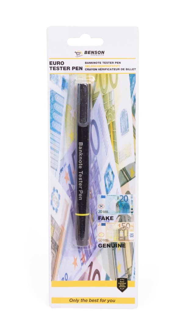 Sedeltestpenna