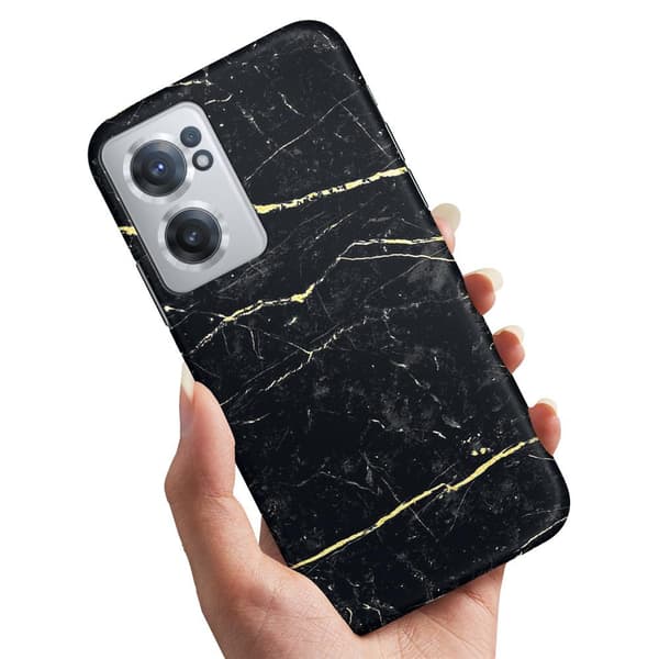 Deksel / Mobildeksel til OnePlus Nord CE 2 5G - Marmor
