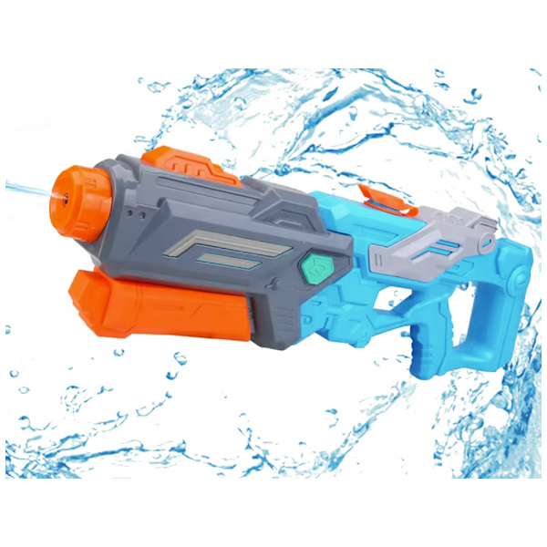 Vattenpistol - Stor pumpmodell för barn