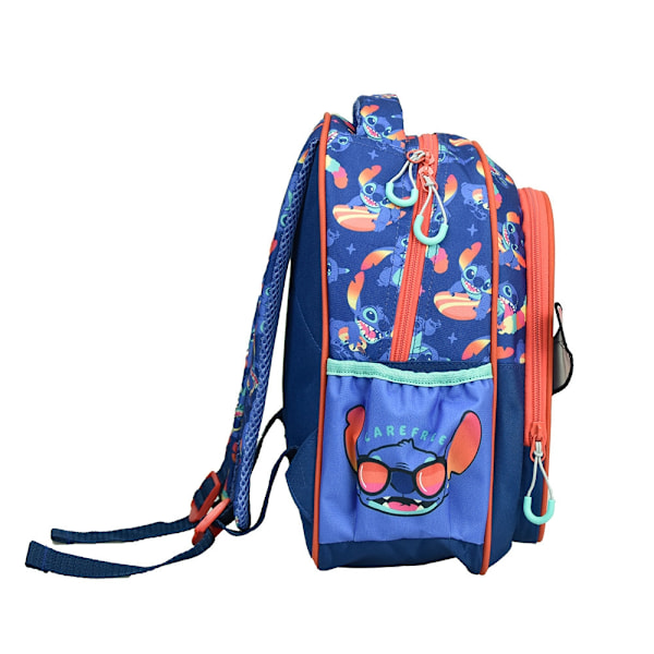 Disney Lilo och Stitch Chillin' ryggsäck, väska 30 cm