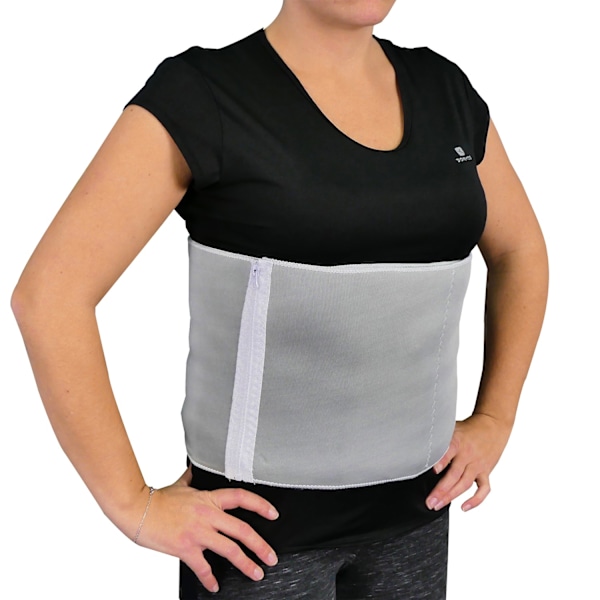 Waist Trainer / Midjetränare - Korsett (67-97 cm)