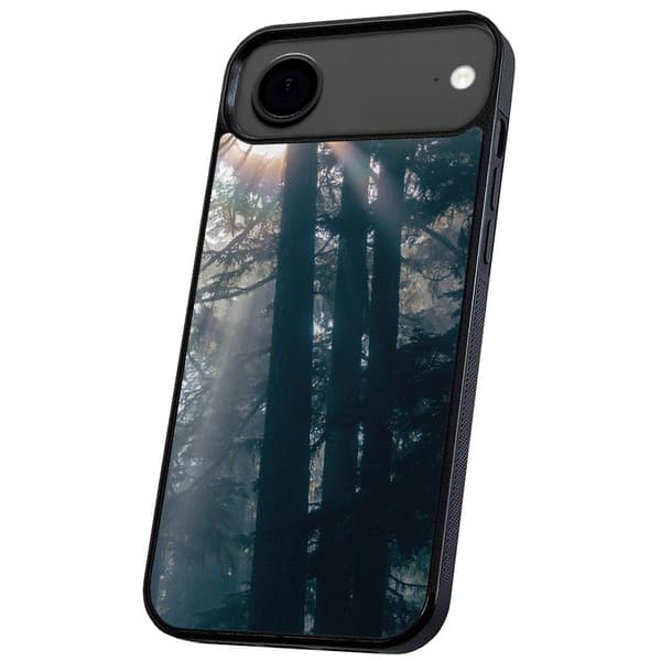 iPhone 17 Air - Skal/Mobilskal Sunshine