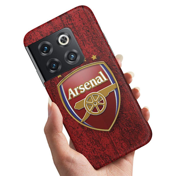 OnePlus 10T - Cover/Mobilcover Arsenal