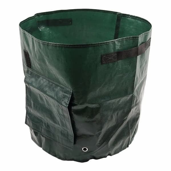 Odlingspåse / Växtpåse - För grönsaker, rotfrukter & örter 1-Pack