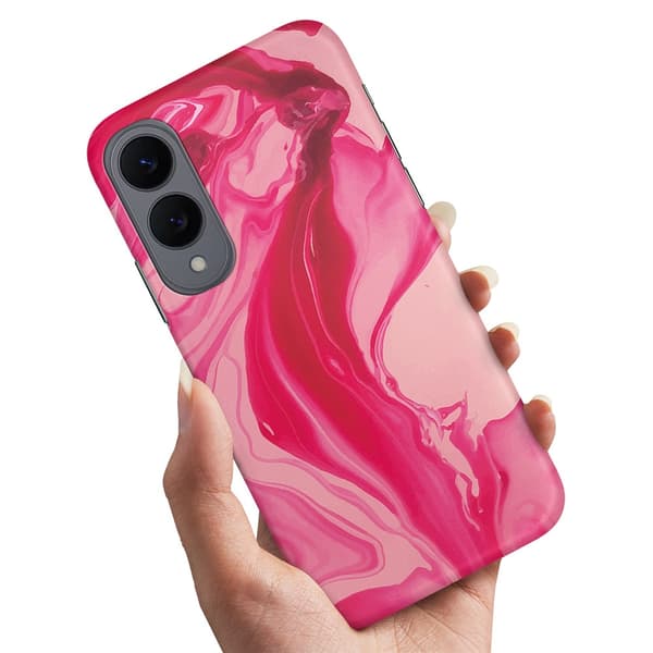 Deksel / Mobildeksel til Samsung Galaxy S25 Edge - Marmor