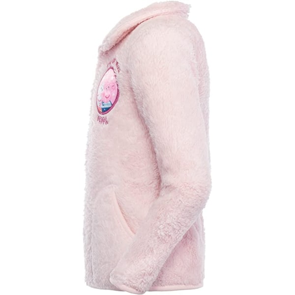 Greta Gris Zip Tröja för Barn 98/104 cm