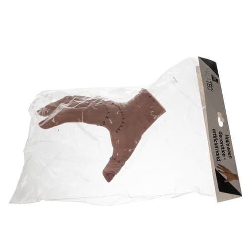 Frankenstein Hand - Halloween