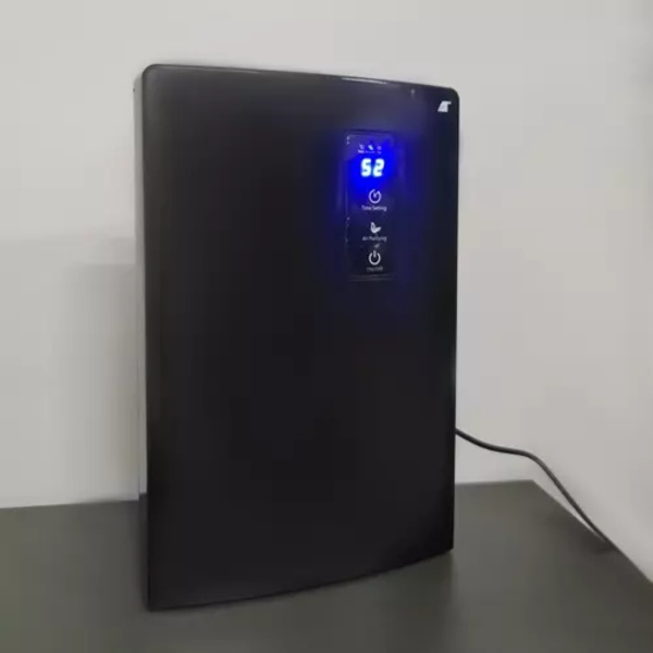 Luftaffugter / Affugter - 30m2 Black