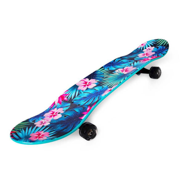 Lastenlauta - 79 cm Multicolor