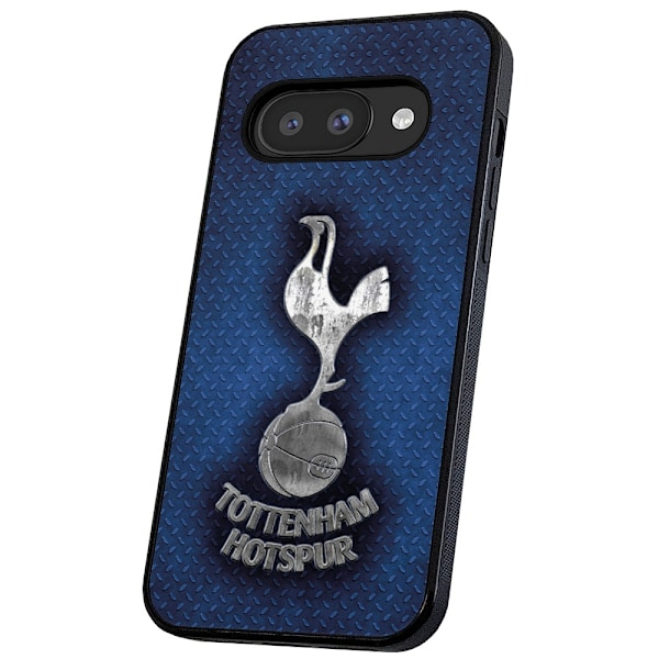 Google Pixel 9A - Deksel/Mobildeksel Tottenham