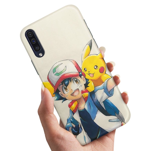 Xiaomi Mi 9 - Skal/Mobilskal Pokemon