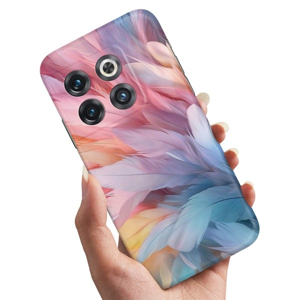 OnePlus 10T - Skal/Mobilskal Feathers