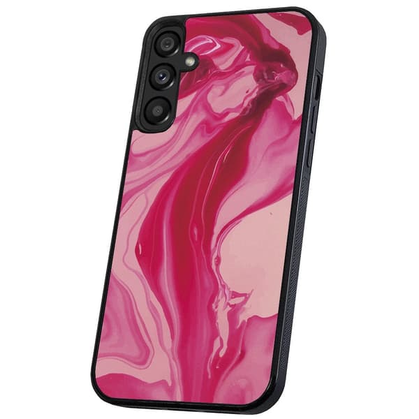 Samsung Galaxy A57 5G - Skal/Mobilskal Marmor