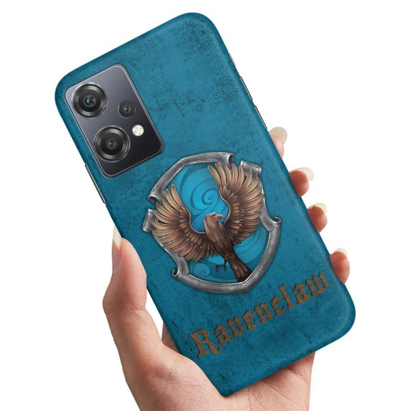 OnePlus Nord CE 2 Lite 5G - Cover/Mobilcover Harry Potter Ravenc