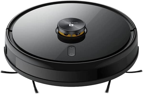 Robotstøvsuger XIAOMI RMAH2101 Black