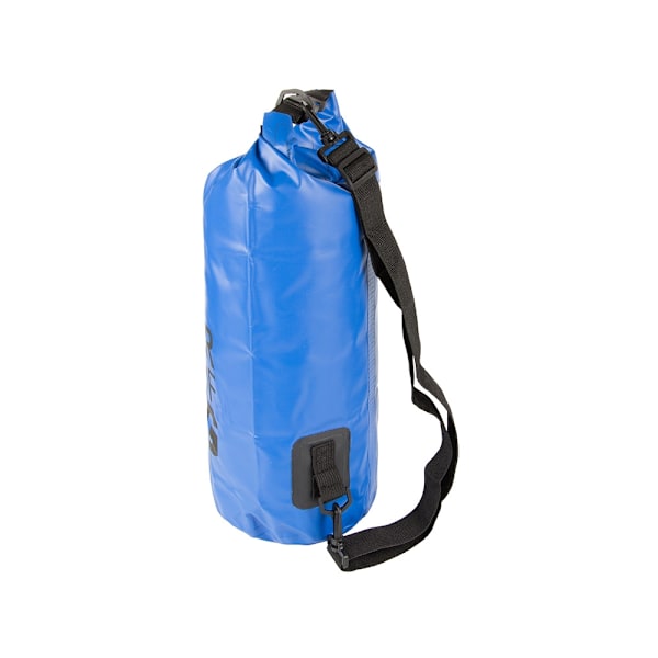 Vattentät Påse / Vattenpåse - Vattenförvaring - 10 liter Blue