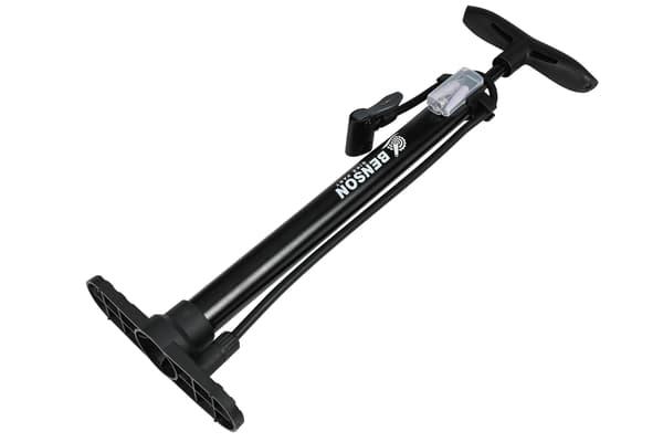 Cykelpump kompakt