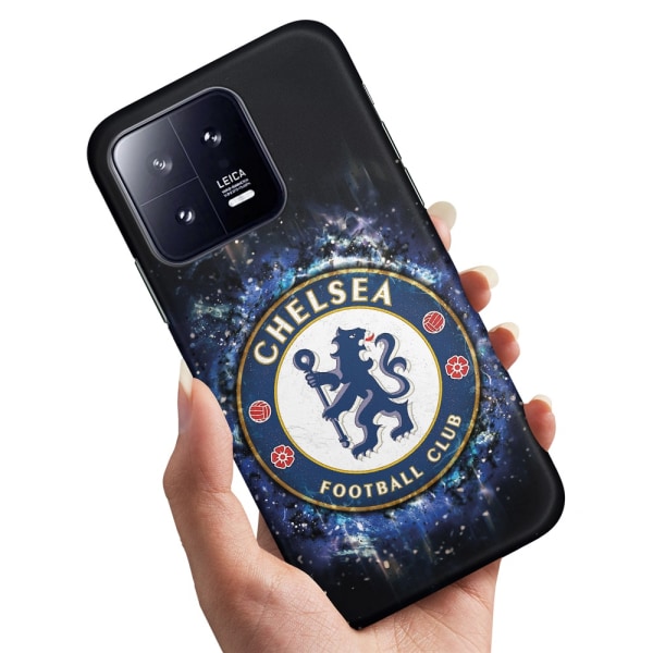 Xiaomi 13 Pro - Deksel/Mobildeksel Chelsea