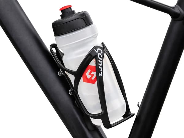 Flaskhållare cykel lätt stabil
