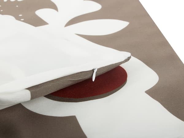 Julkuddfodral 45x45 till jul