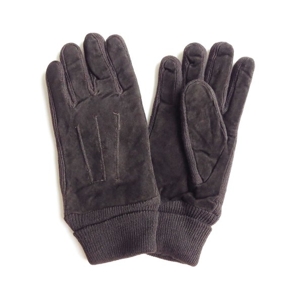 Rukkaset / lämpimät hanskat - Valitse väri Dark blue