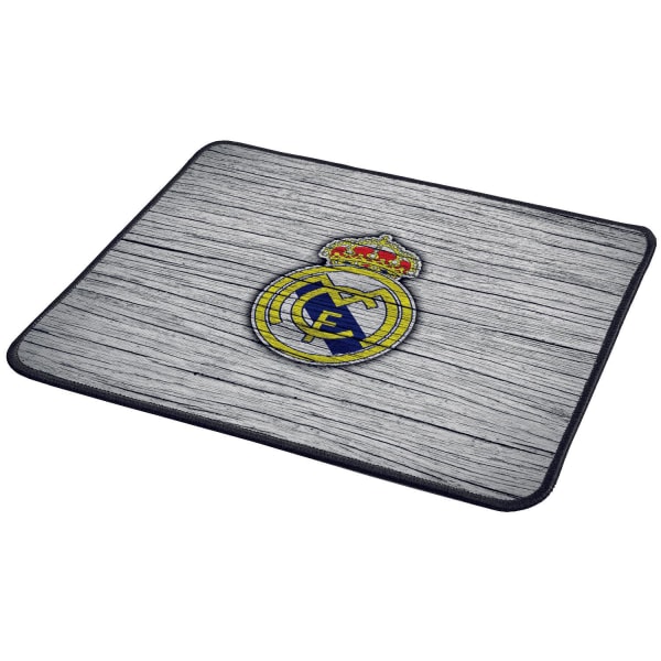 Hiirimatto Real Madrid - 30x25 cm - Pelihiirimatto Multicolor