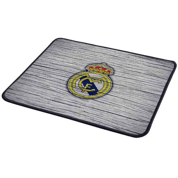 Musematte Real Madrid - 30x25 cm - Gaming Multicolor