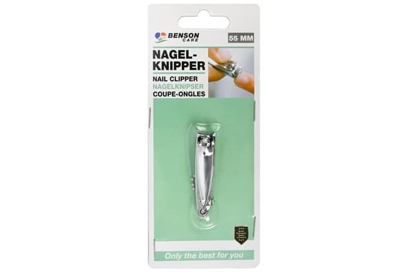 Nagelklippare 55 mm