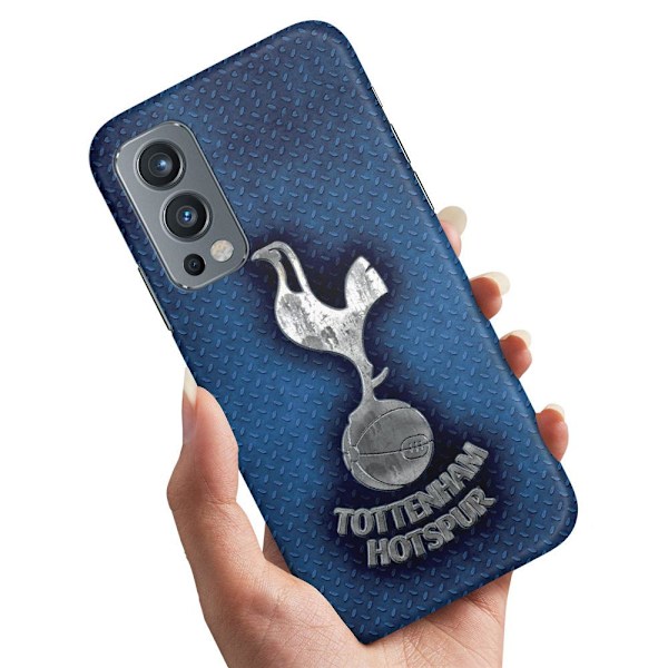 OnePlus Nord 2 5G - Deksel/Mobildeksel Tottenham
