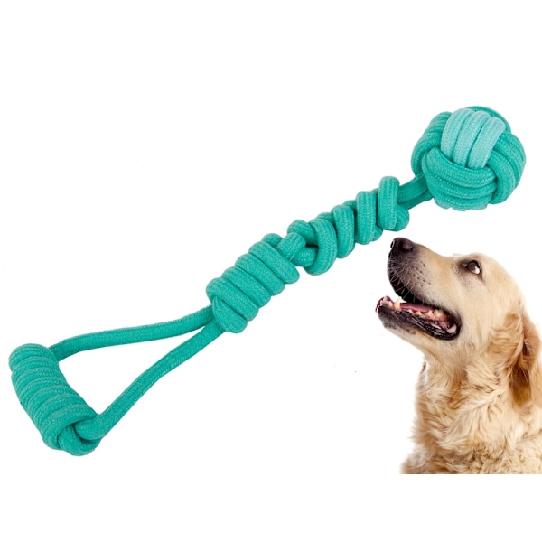 Dragleksak / Kampleksak för Hund - Hundleksak