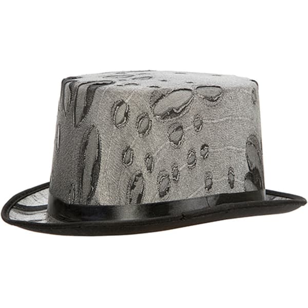 Zombie Hat - Halloween & Maskerade