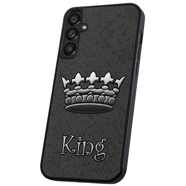 Samsung Galaxy A57 5G - Skal/Mobilskal King