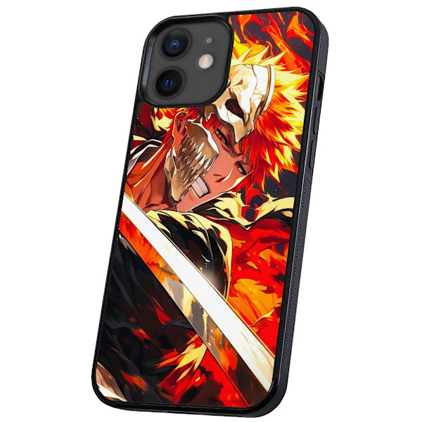 iPhone 11 - Deksel/Mobildeksel Bleach