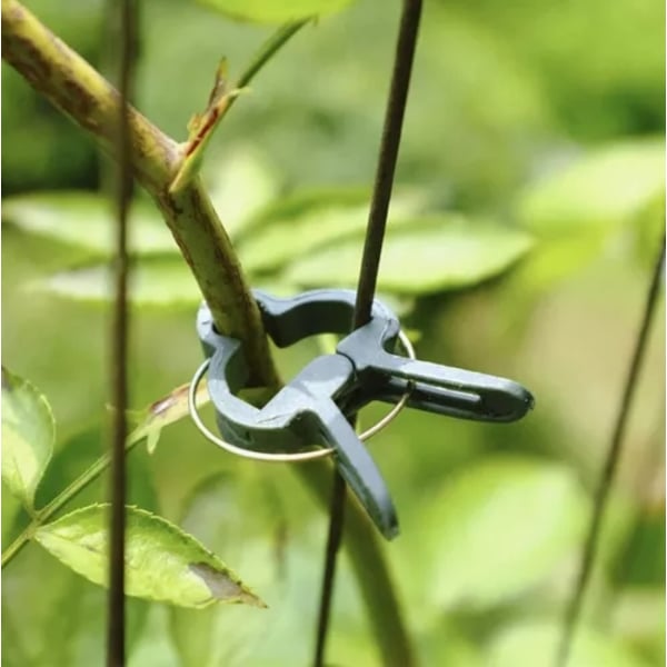 Planteklips / Klips - 108 stk