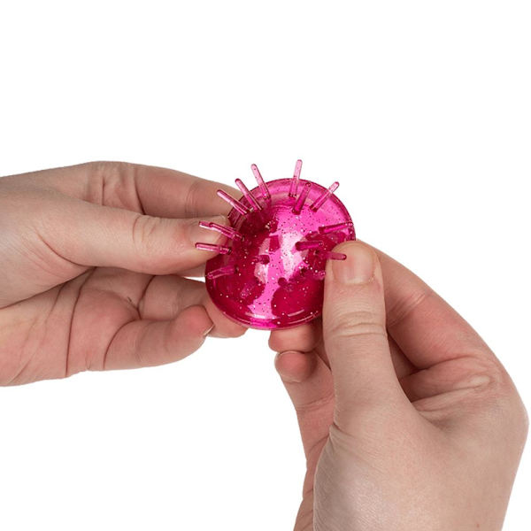 Super Popper / Hoppende Loppe – Leke Multicolor