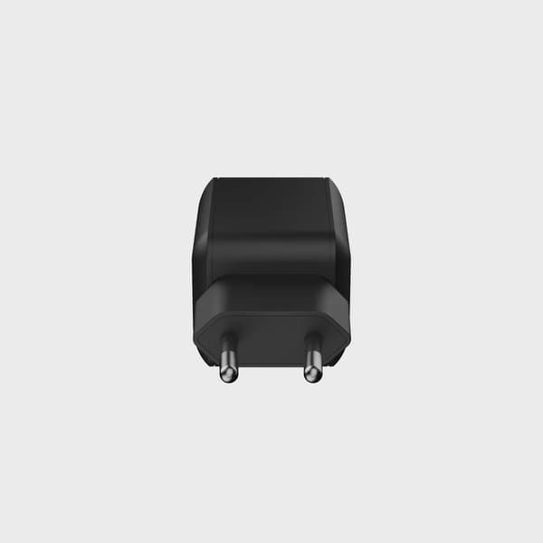 Xtorm 70W GaN3 NextGen Hemladdare USB-C/C/A GRS Svart