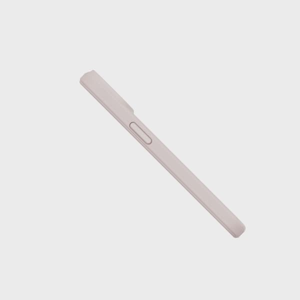 Tech21 Evo Lite iPhone 17e/16e/15/14/13 Ljus Rosa