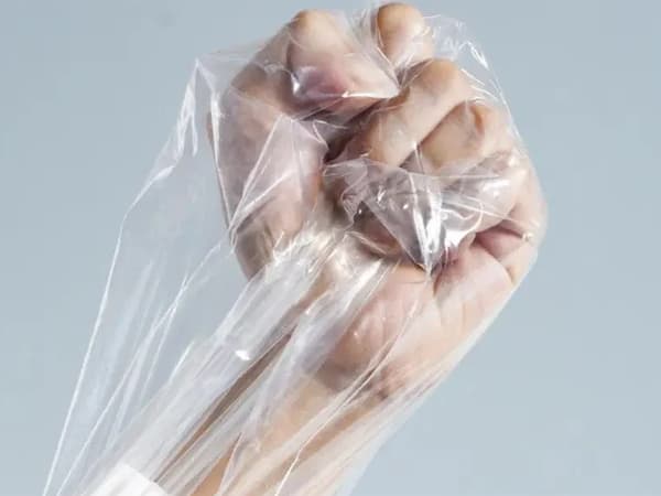 Förseglingsbara förseglingsbara filmpåsar för mat 600ml 20st