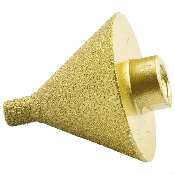 Diamantslib / Bor – Slib 50mm 50 mm